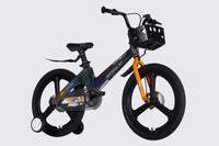 Велосипед MG 20" SPACE KID MOON DD рама-11,4" хамелеон 2026