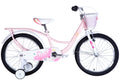 Велосипед ST 20" SPACE KID SUN BH рама-10,5" персиковий 2026