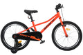 Велосипед ST 20" SPACE KID PLUTO BH рама-10,5" помаранчевий 2026