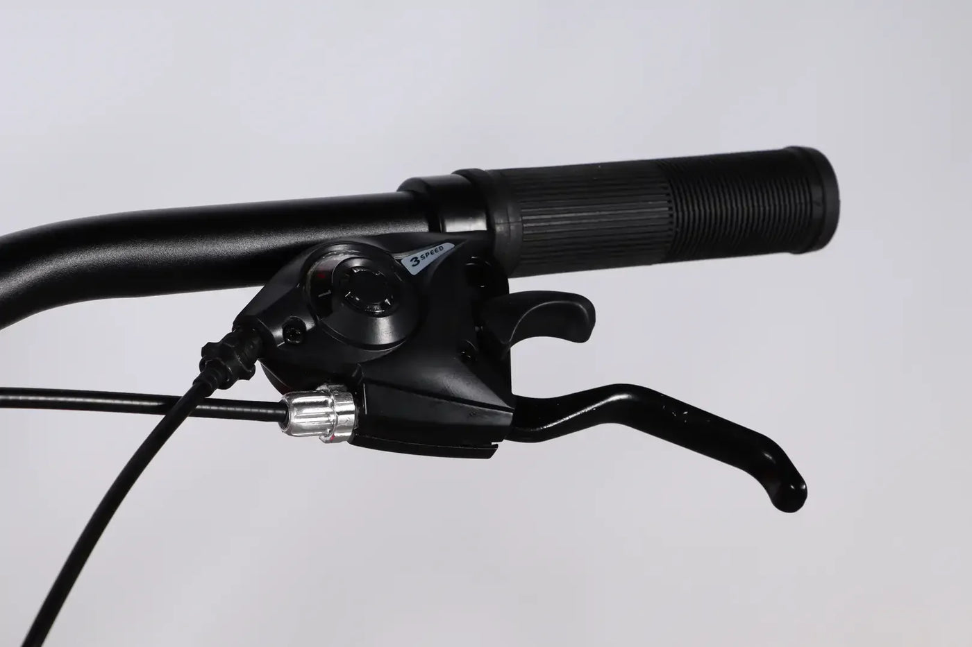Велосипед ST 27.5" SPACE AURORA DD FR рама-15" рожево-чорний 2026