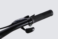 Велосипед AL 27.5" SPACE PHAETON DD FR рама-17" графітовий 2026