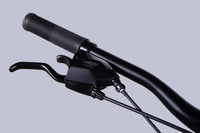 Велосипед ST 29" Discovery TREK DD FR рама-21" синьо-сріблястий 2025