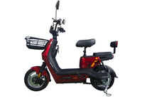 Електро скутер FADA CLASSi 1000W - фото 4