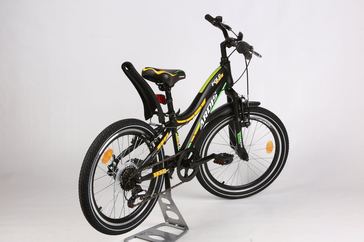 ARDIS 20 MTB ST POLO (К) - фото 5