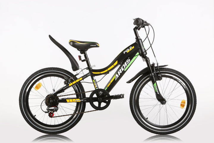 ARDIS 20 MTB ST POLO (К)
