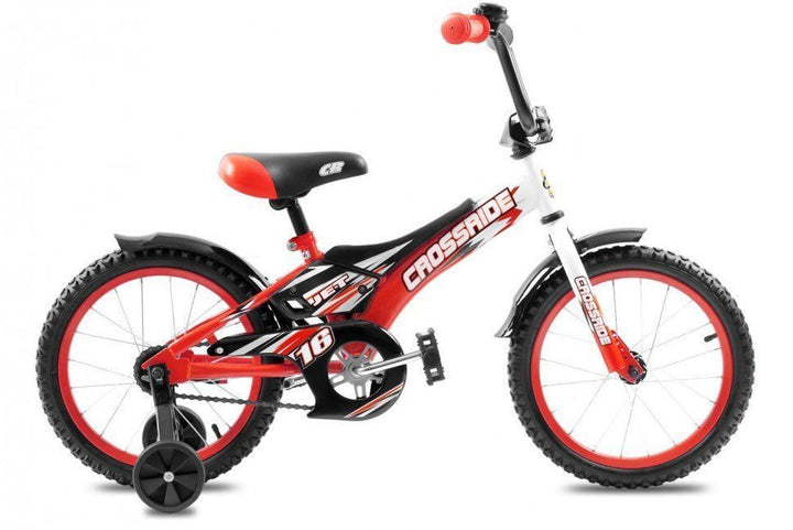 CROSSRIDE 26 MTB ST JET