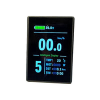 Дисплей LCD-8SP - фото 3
