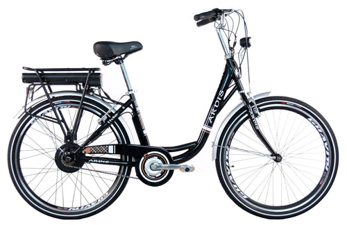 ARDIS 26 CTB CT LIDO Velosteel Чехія - фото 1