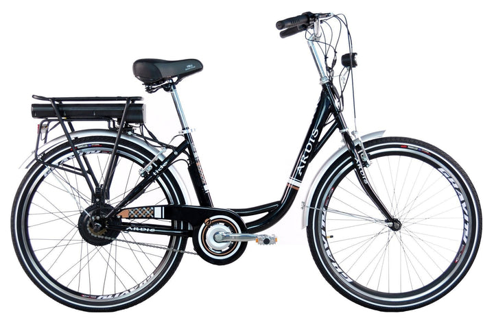 ARDIS 26 CTB CT LIDO Velosteel Чехія