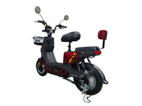 Електро скутер FADA IDEA 800W - фото 5