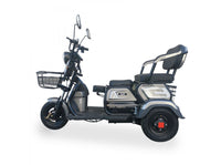 Електро скутер FADA Oldi 60v 500w - фото 2