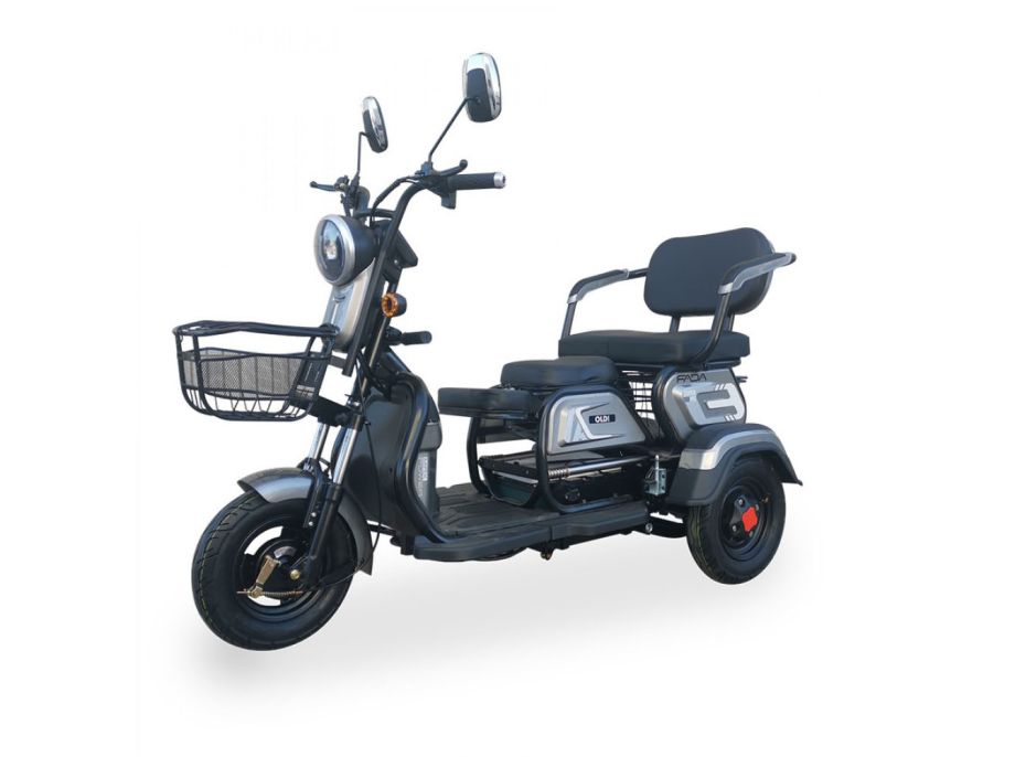 Електро скутер FADA RITMO II 500W - фото 9