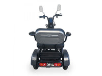 Електро скутер FADA Oldi 60v 500w - фото 5