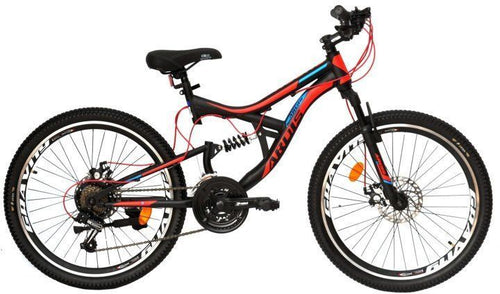 ARDIS 26 AMT-susp. ST BUGGY - фото 1