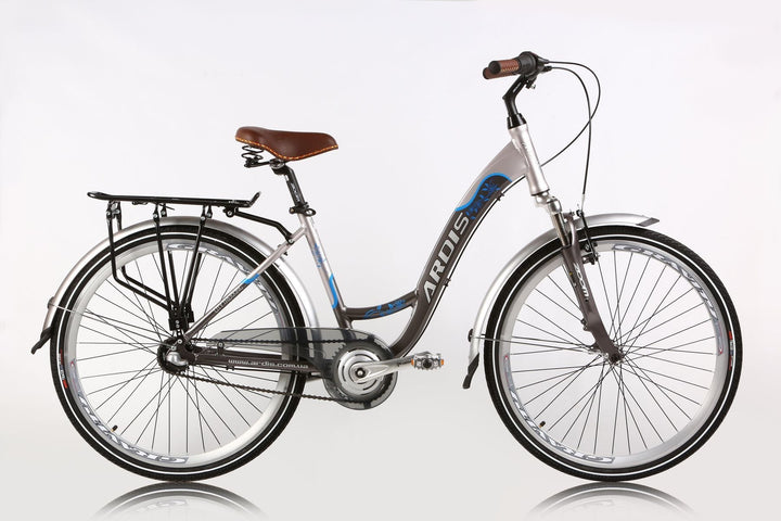 ARDIS 20 BMX AL GHOST
