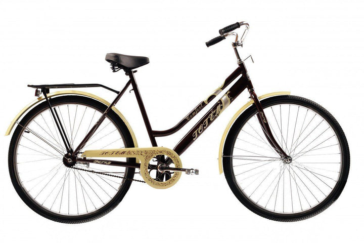CROSSRIDE 28 Дорож. CT COMFORT D
