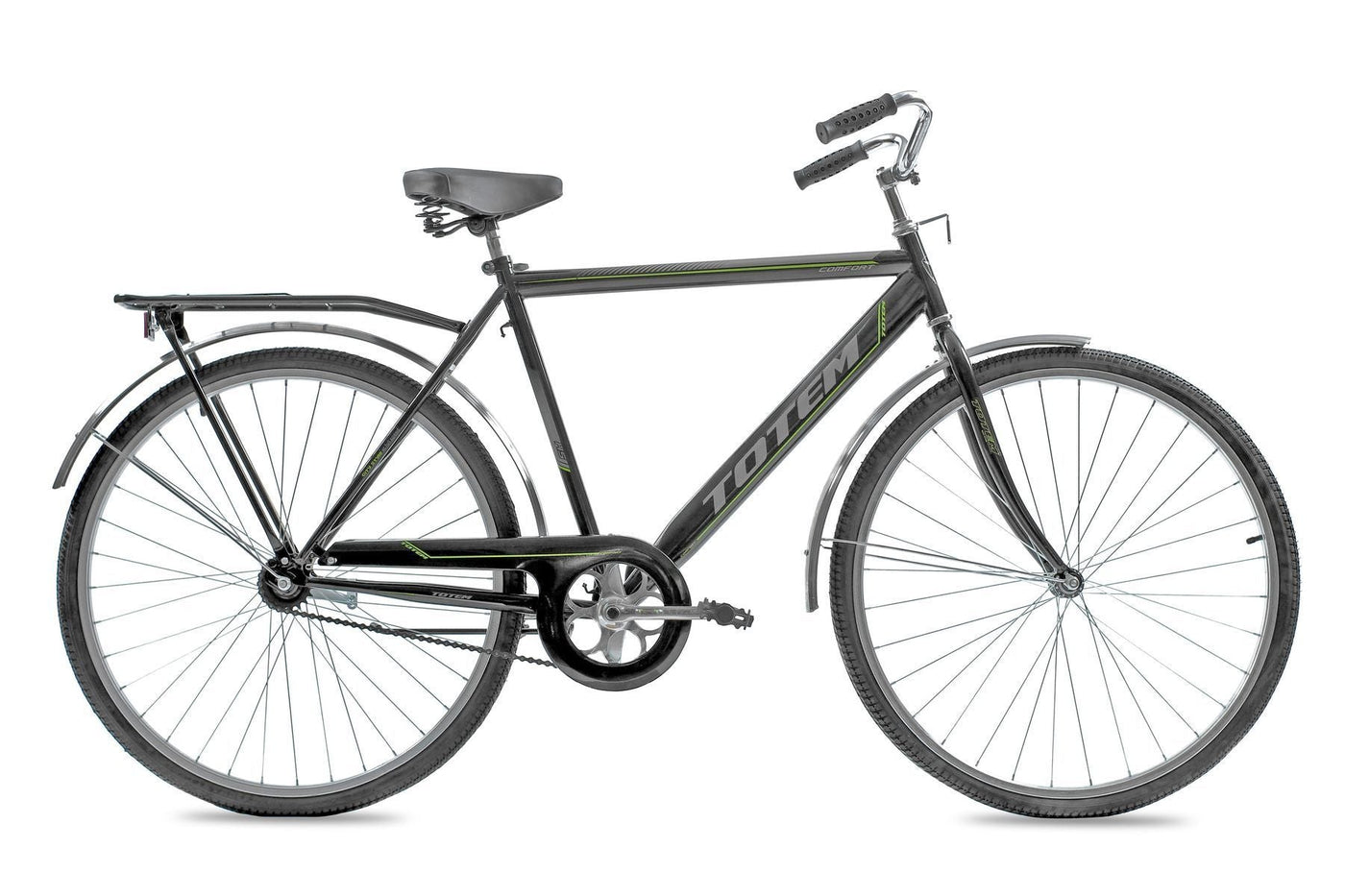 CROSSRIDE 28 Дорож. CT COMFORT M - фото 1