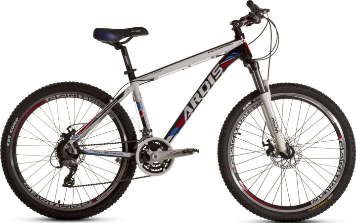 ARDIS 27,5 MTB AL TUCAN Гідравліка 27 шв.