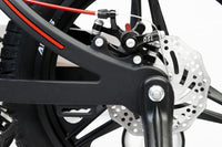 ARDIS 20 BMX MG FALCON Х - фото 6