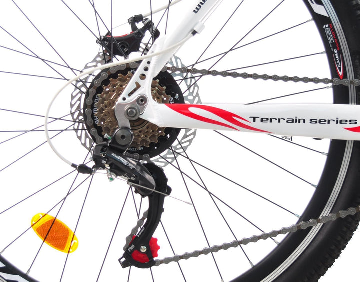 ARDIS 26 MTB AL HERMES