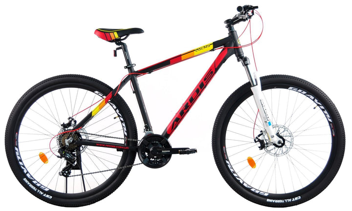 ARDIS 29 MTB AL LUCAS