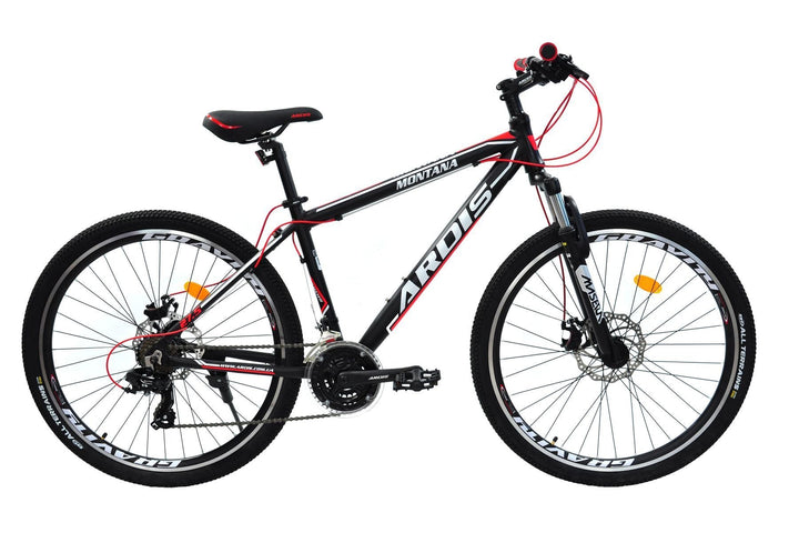ARDIS 27,5 MTB AL COMET X5