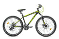 CROSSRIDE 26 MTB ST CHERRY