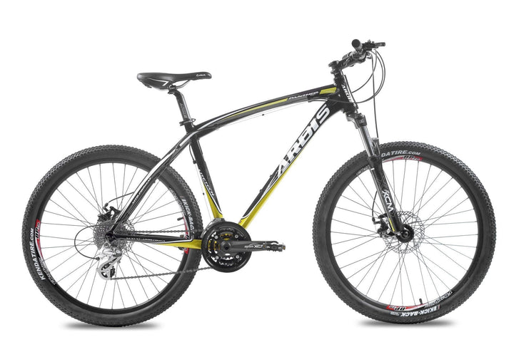 ARDIS 26 MTB AL PANTHER