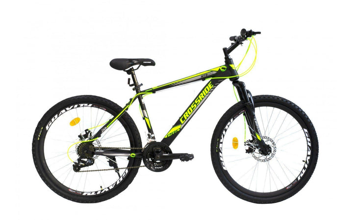ARDIS 20 MTB ST ROCKY BOY