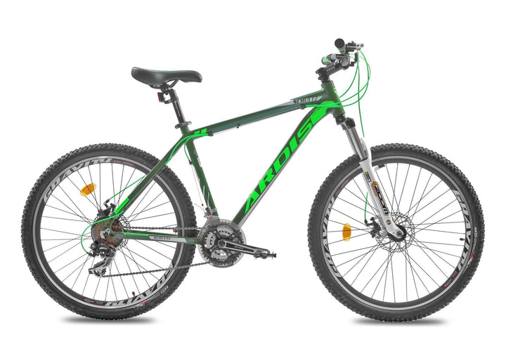 ARDIS 27,5 MTB AL SHULTZ (К)