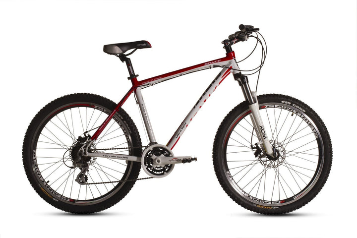 ARDIS 26 MTB AL SPACE