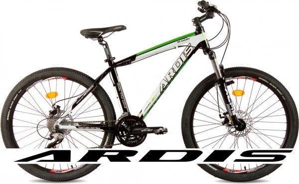 ARDIS 26 MTB AL SUMMIT