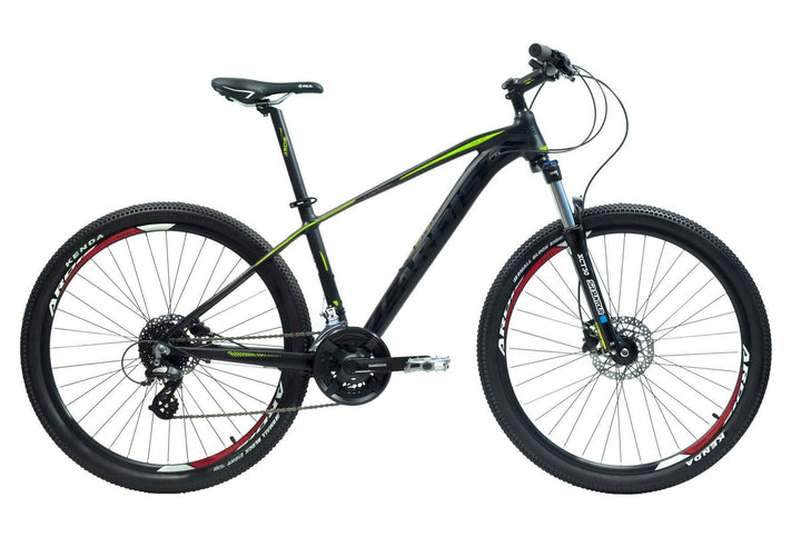 ARDIS 27,5 MTB AL TUCAN Гідравліка 24 шв.