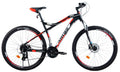 CROSSRIDE 26 MTB AL AVENUE