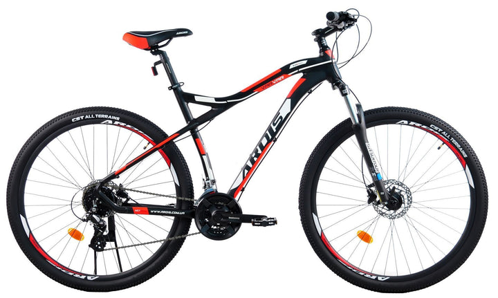 CROSSRIDE 26 MTB AL AVENUE