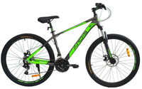 CROSSRIDE 27,5 MTB ST NERIO - фото 1