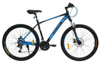 CROSSRIDE 27,5 MTB ST NERIO - фото 2