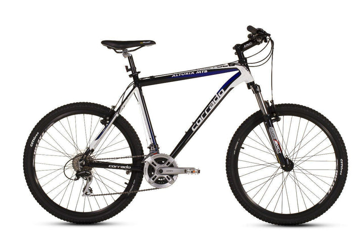 CORRADO 26 MTB AL ALTURIX VB