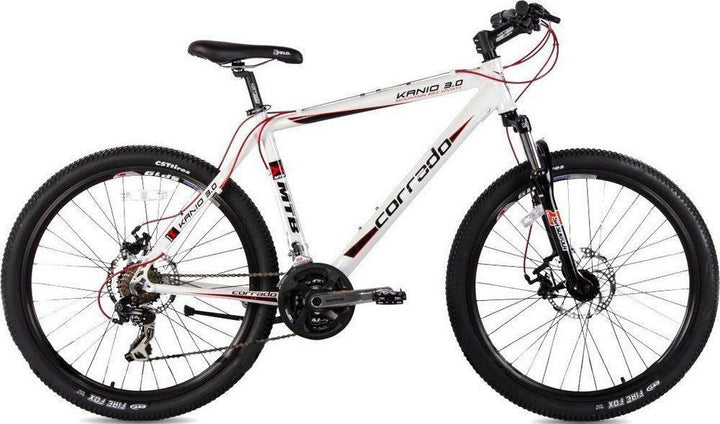 CORRADO 26 MTB AL KANIO 3.0