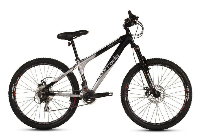 CORRADO 26 MTB AL NAMITO