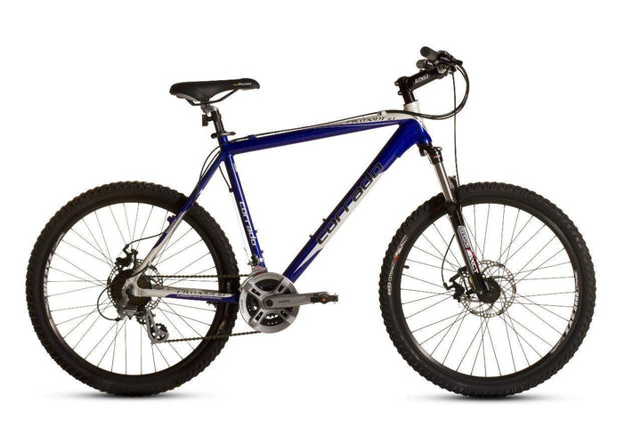 CORRADO 26 MTB AL PIEMONT DB