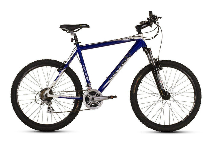 CORRADO 26 MTB AL PIEMONT VB