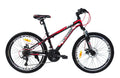 CROSSRIDE 24 MTB ST STALKER