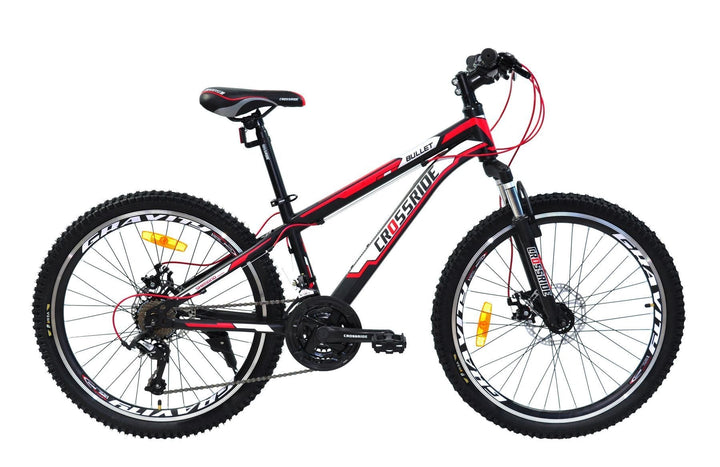 CROSSRIDE 24 MTB ST STALKER