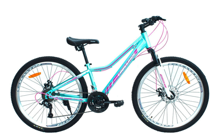 CROSSRIDE 26 MTB ST MOLLY LADY