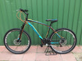 CROSSRIDE 27,5 MTB ST MADMAN