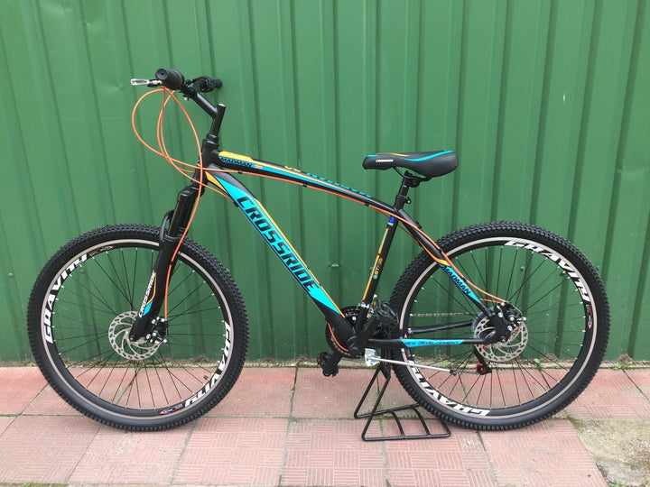 CROSSRIDE 27,5 MTB ST MADMAN