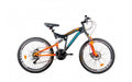 CROSSRIDE 24 AMT-susp. ST NITRO
