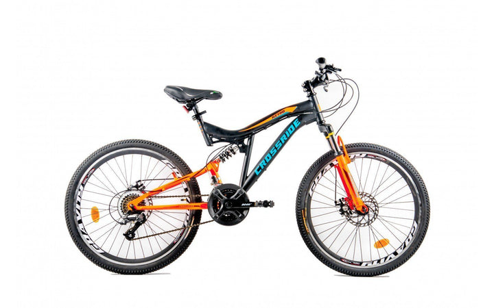 CROSSRIDE 24 AMT-susp. ST NITRO