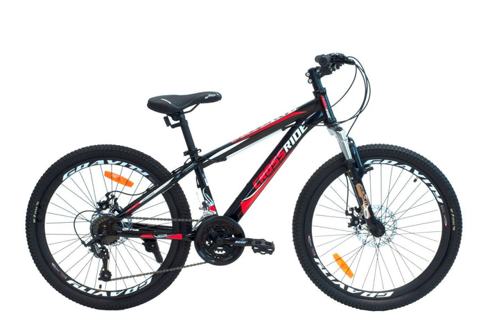 CROSSRIDE 24 MTB ST SKYLINE 2.0
